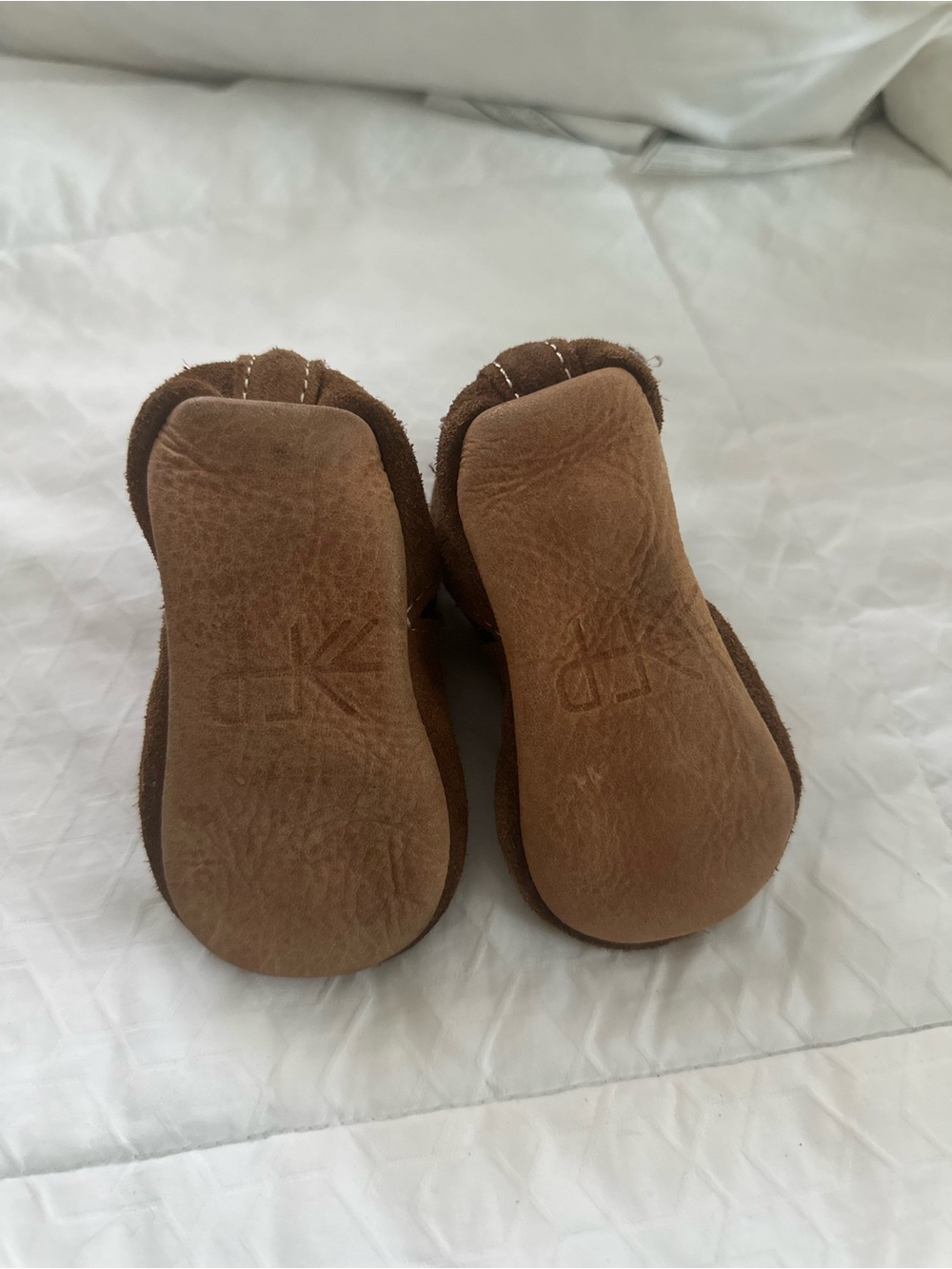 Freshly Picked Chelsie Boot Baby - Picture 3 of 4